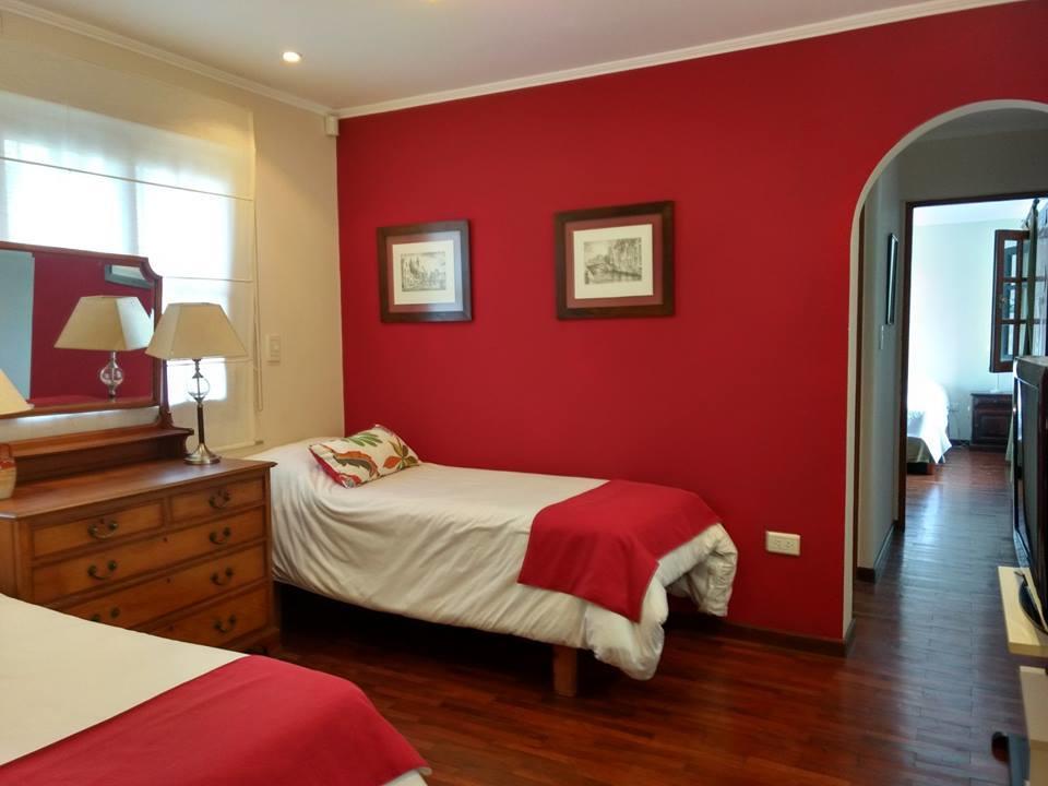 Los Mandarinos B&B Con Paladar Casero Salta Exterior foto